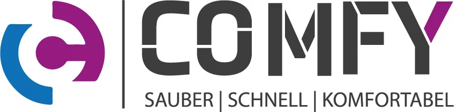 Comfyclean GEbäudereinigung